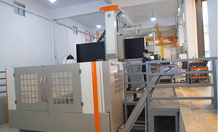 SS Polishing Machines: Key Components in Manufacturing and Fabrication