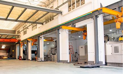 The Green Manufacturing Road of Glass Cutting Machine for Stained Glass