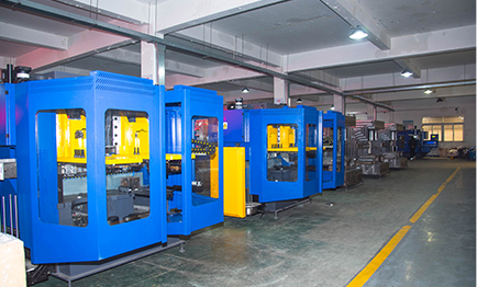 From Rough to Refined: Transforming Metal Surfaces With Industrial Polishing Machines