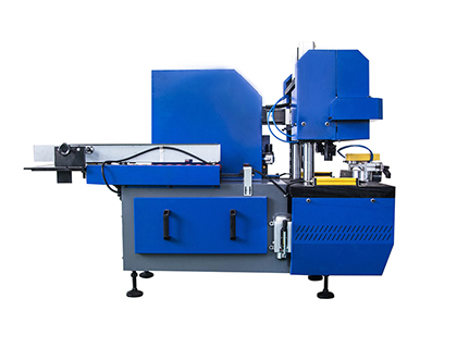 Stainless Steel Belt Stretching Machine