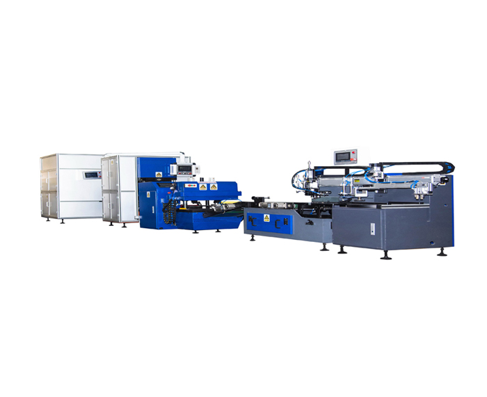 Automatic Production Line