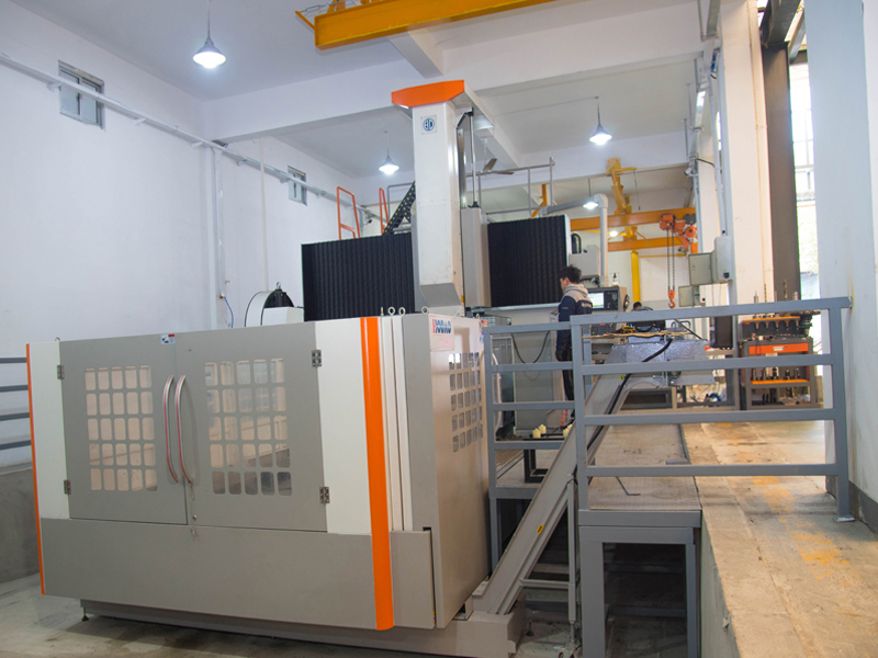 design automatic laser welding machine 1