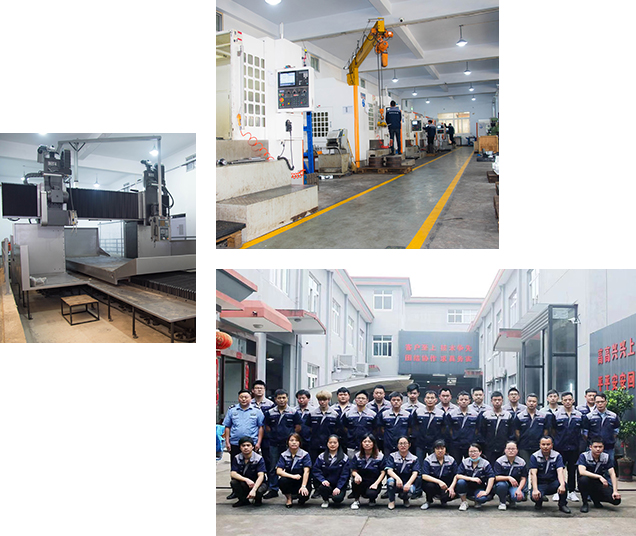 XIHE Automatic Laser Welding Machine Design Business