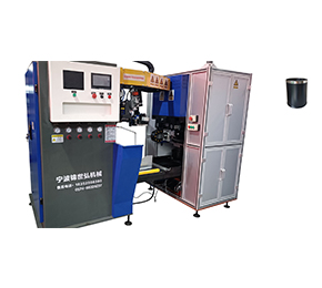 Garbage Can Stainless Steel Belt Laser Welder