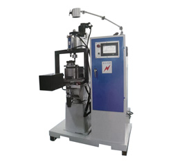 Automobile Brake Disc Milling Machine