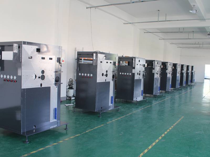 automatic laser welding machine maker