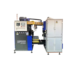 Garbage Can Stainless Steel Belt Laser Welder