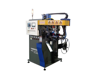 laser welding machine china