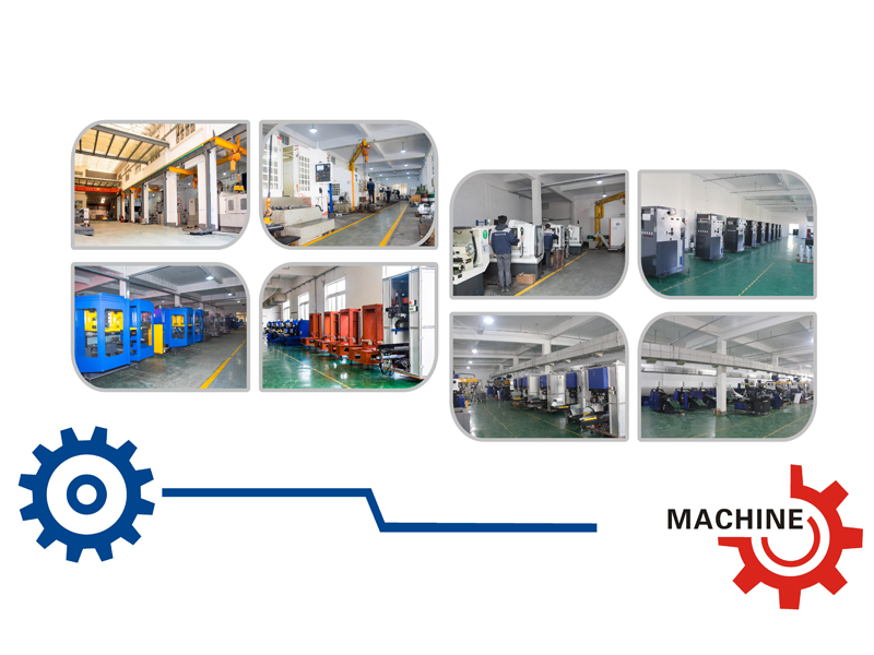 About NINGBO XIHE AUTOMATION EQUIPMENT CO., LTD.