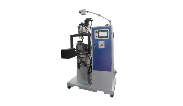 Automobile Brake Disc Milling Machine