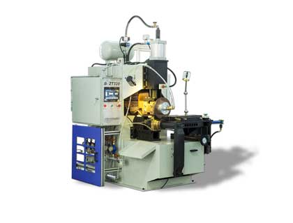 Medium Frequency Welder