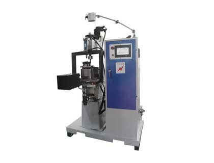 Automatic Milling Machine