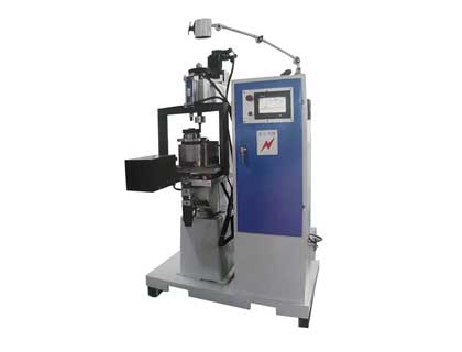 Vertical Milling Machine