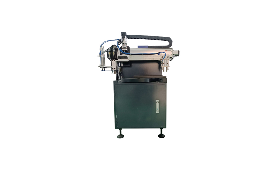 How Does Stainless Steel Belt Chamfering Machine Work?