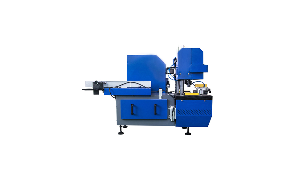How Does Stainless Steel Belt Stretching Machine Work?