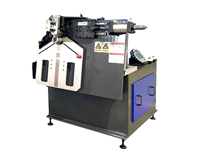 industrial crimping machine