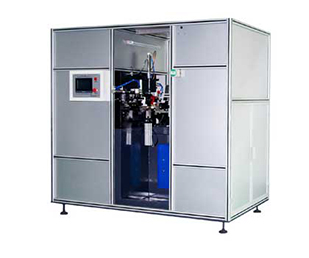 About Stainless Steel Welding Machine